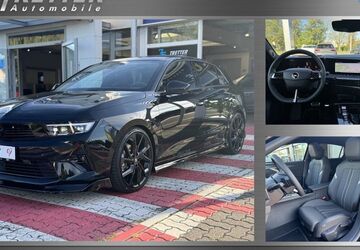 Opel Astra 14.001 km 28.790 &euro; Kandel 76870