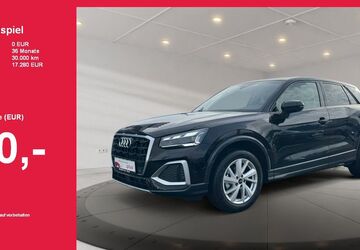 Audi Q2 8.100 km 32.890 &euro; Landau 76829