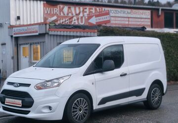 Ford Transit 163.000 km 7.290 &euro; Birkenfeld bei Pforzheim 75217