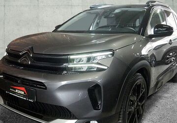 Citroen C5 Aircross 19.100 km 26.980 &euro; Karlsruhe 76185