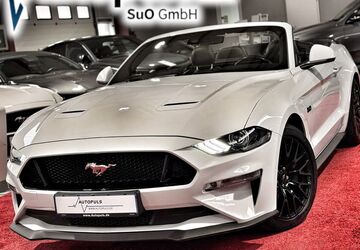 Ford Mustang 35.200 km 44.980 &euro; Wörth am Rhein 76744