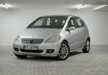 Mercedes-Benz A 180 280.000 km 2.500 &euro; Wörth am Rhein 76744