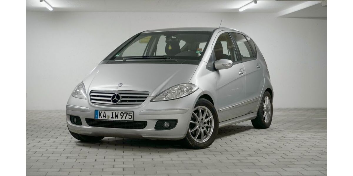 Mercedes-Benz A 180 280.000 km 2.500 &euro; Wörth am Rhein 76744