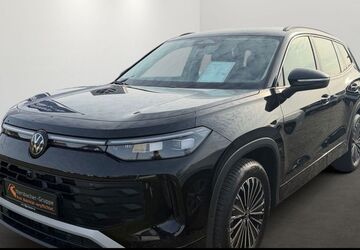 VW Tayron 23.361 km 36.850 &euro; Germersheim 76726