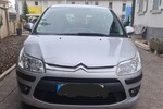 Citroen C4 I 140.378 km 3.750 &euro; Linkenheim-Hochstetten 76351