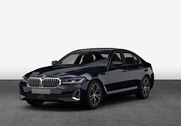 BMW 520 70.586 km 29.990 &euro; Ettlingen 76275