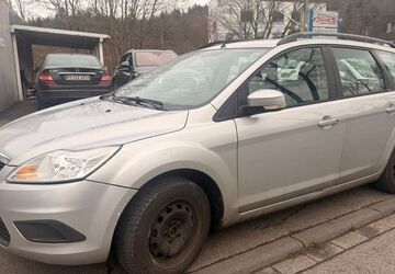 Ford Focus 350.000 km 1.289 &euro; Birkenfeld 75217