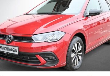 VW Polo 6.600 km 22.870 &euro; Karlsruhe 76131