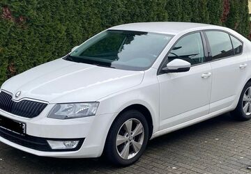 Skoda Octavia 90.000 km 8.800 &euro; Ubstadt-Weiher 76698