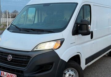 Fiat Ducato 198.000 km 11.999 &euro; Ötigheim 76470