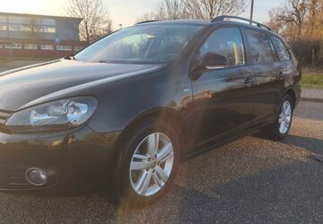 VW Golf 206.856 km 6.800 &euro; Kandel 76870