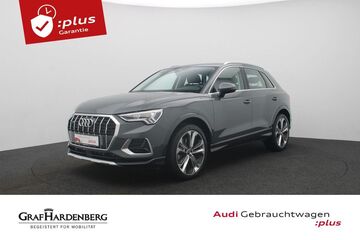 Gebrauchte Audi Q3