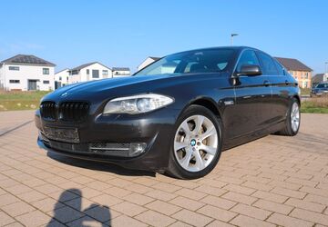 BMW 530 259.000 km 10.500 &euro; Waghäusel 68753