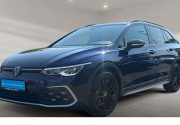 VW Golf 30.291 km 33.790 &euro; Landau 76829