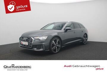 Audi A6 12.136 km 54.680 &euro; Karlsruhe 76131