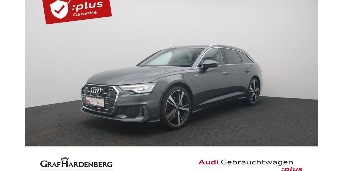 Audi A6 12.136 km 54.680 &euro; Karlsruhe 76131