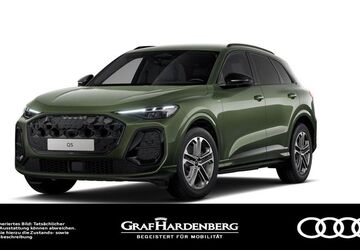 Audi Q5 9.233 km 49.980 &euro; Karlsruhe 76131