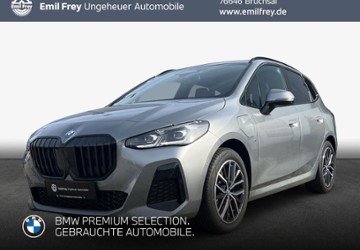 BMW 230 Active Tourer 7.208 km 49.990 &euro; Bruchsal 76646