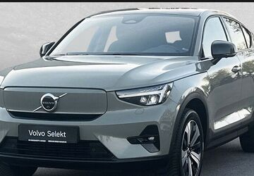 Volvo C40 39.000 km 32.250 &euro; Karlsruhe 76187