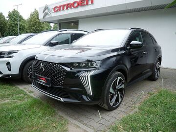 Gebrauchte DS Automobiles DS7