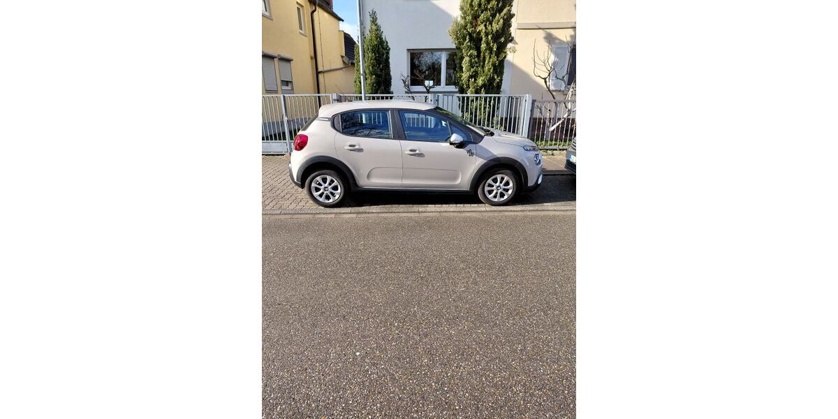 Citroen C3 23.000 km 11.900 &euro; Karlsruhe 76199