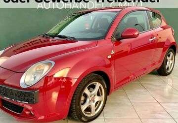 Alfa Romeo MiTo 170.000 km 1.250 &euro; Niefern bei Pforzheim 75223