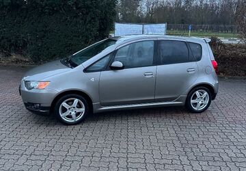 Mitsubishi Colt 162.000 km 1.750 &euro; Kapellen-Drusweiler 76889