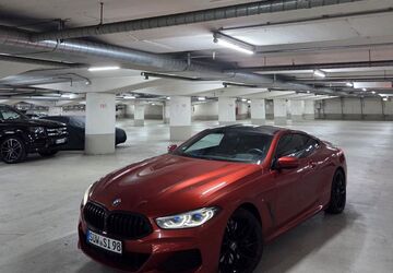 BMW 840 144.000 km 44.700 &euro; Karlsruhe 76133