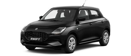 Gebrauchte Suzuki Swift