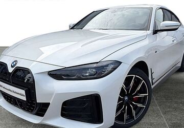 BMW i4 43.190 km 40.930 &euro; Stutensee-Blankenloch 76297