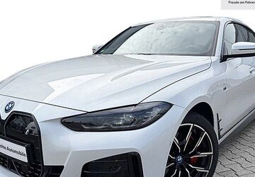 BMW i4 43.190 km 42.930 &euro; Stutensee-Blankenloch 76297