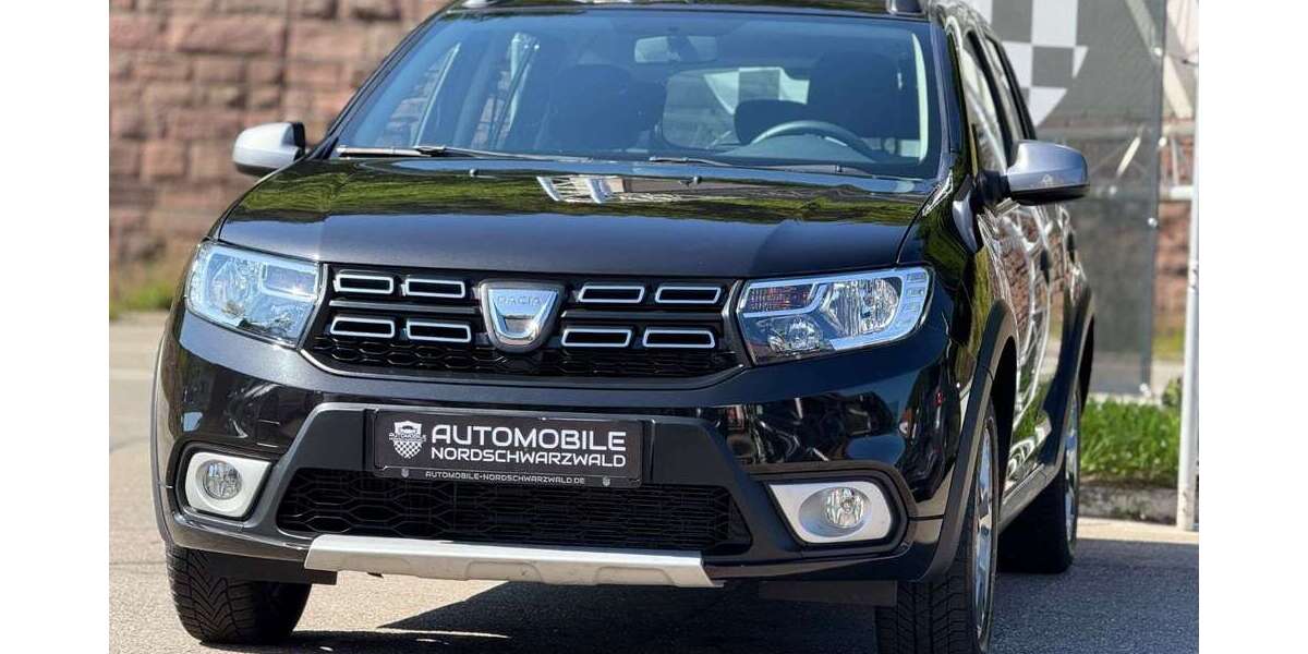 Dacia Logan 79.500 km 9.690 &euro; Birkenfeld 75217