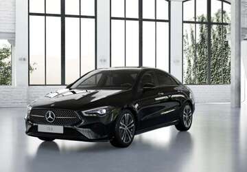 Mercedes-Benz CLA 180 16.130 km 34.990 &euro; Pforzheim 75179