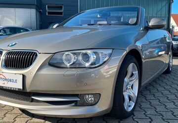 BMW 325 57.300 km 18.999 &euro; Dettenheim 76706
