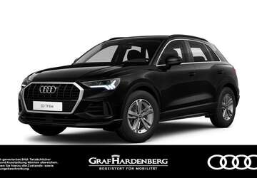 Audi Q3 29.159 km 28.980 &euro; Karlsruhe 76131
