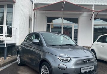 Fiat 500e 25.139 km 19.990 &euro; Rastatt 76437