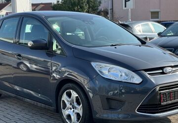 Ford C-Max 92.123 km 5.980 &euro; Oberderdingen 75038