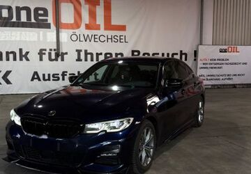 BMW 330 82.000 km 33.490 &euro; Lingenfeld 67360