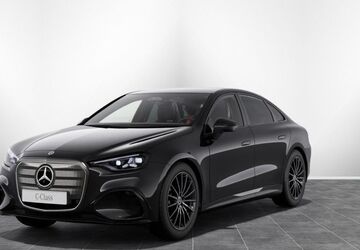 Mercedes-Benz C 400 10.000 km 85.499 &euro; Karlsruhe 76185