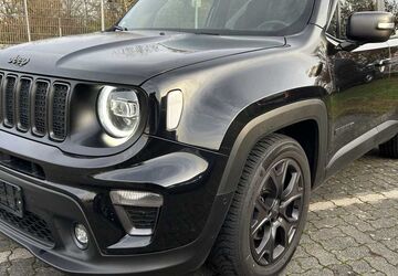 Jeep Renegade 40.000 km 19.990 &euro; Wörth 76744
