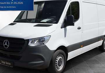 Mercedes-Benz Sprinter 82.830 km 35.389 &euro; Karlsruhe 76139