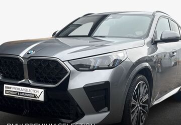 BMW X2 14.843 km 46.220 &euro; Ettlingen 76275