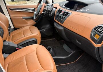 Citroen Grand C4 Picasso / SpaceTourer 197.000 km 5.999 &euro; Bruchsal 76646