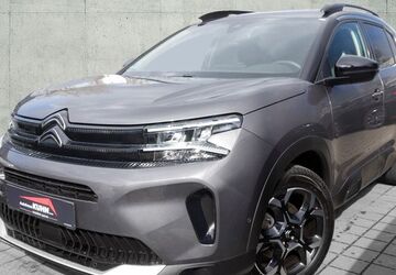 Citroen C5 Aircross 29.700 km 25.890 &euro; Karlsruhe 76185