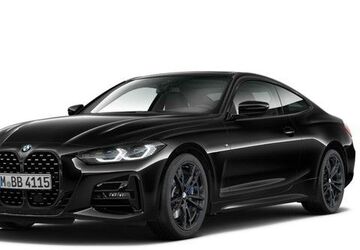 BMW 420 20.001 km 39.930 &euro; Bretten 75015