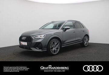 Audi Q3 36.236 km 40.980 &euro; Karlsruhe 76131