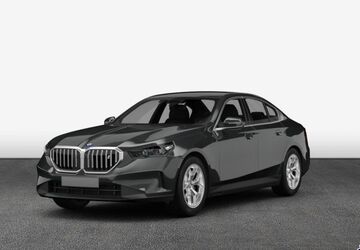 BMW i5 21.923 km 61.490 &euro; Landau 76829