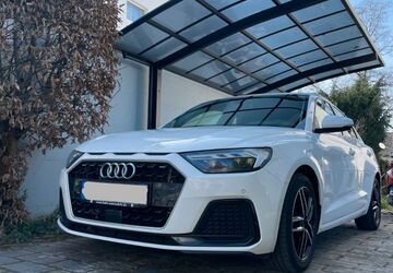 Audi A1 128.000 km 17.500 &euro; Karlsruhe 76199
