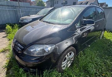 VW Golf 262.000 km 1.999 &euro; Karlsruhe 76189