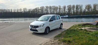 Gebrauchte Suzuki Celerio